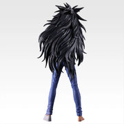 Ichiban Kuji Yu Yu Hakusho Chapter Black Saga Yusuke Urameshi Demon Ancestry Awakening MASTERLISE Figure alternate product photo 3