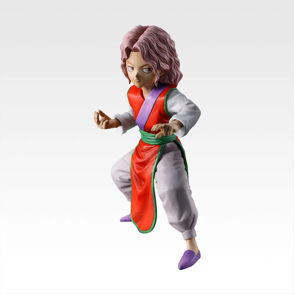 Ichiban Kuji Yu Yu Hakusho Dark Tournament Arc vol.3 Genkai MASTERLISE EMOVING Figure alternate product photo 3