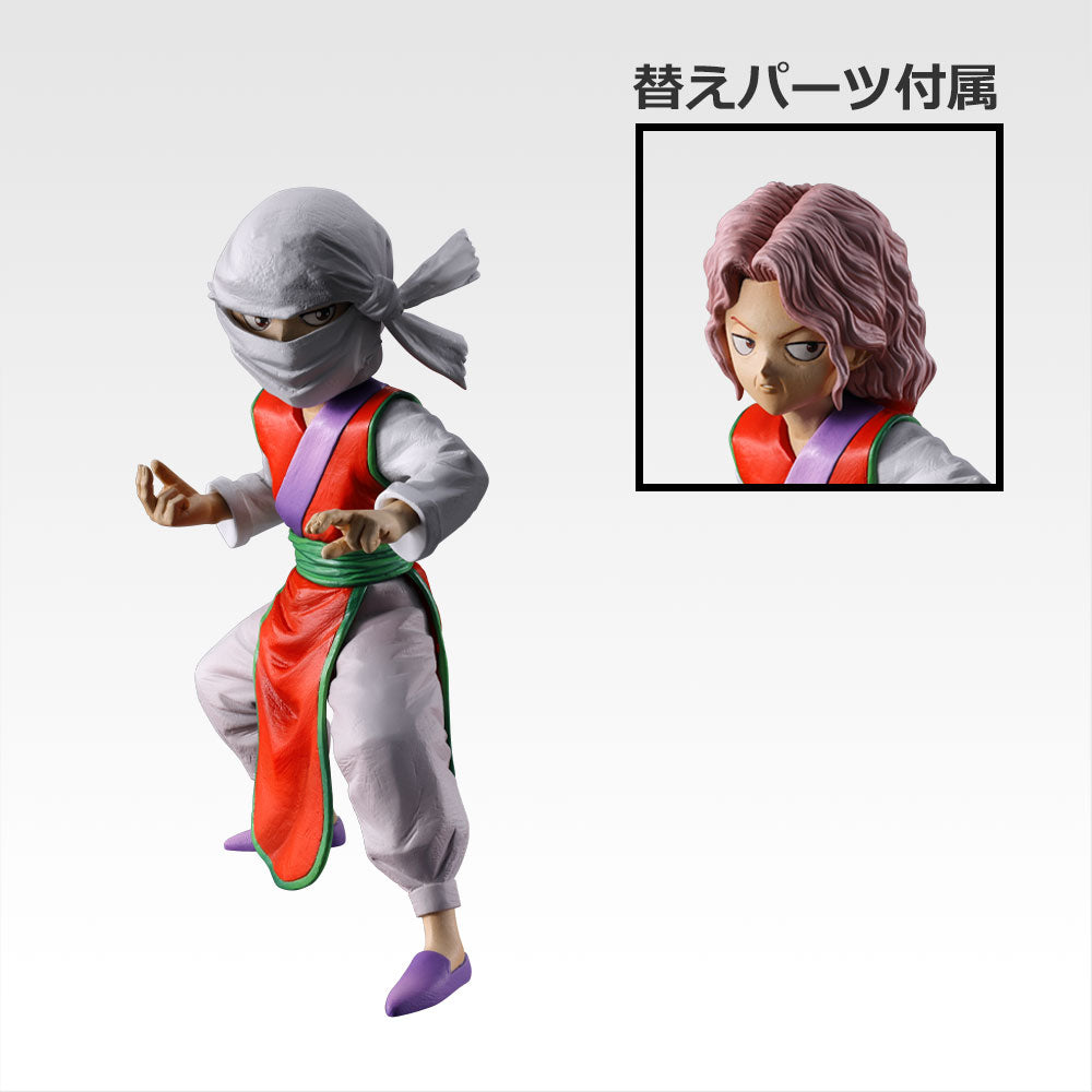 Ichiban Kuji Yu Yu Hakusho Dark Tournament Arc vol.3 Genkai MASTERLISE EMOVING Figure main product photo