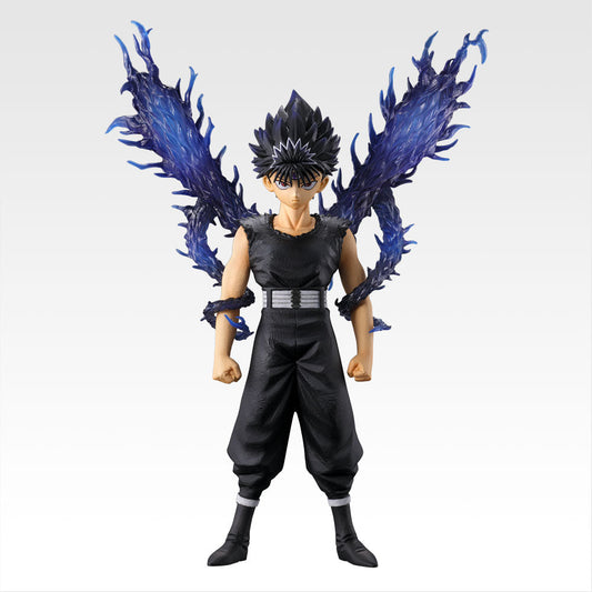 Ichiban Kuji Yu Yu Hakusho Dark Tournament Arc vol.3 Hiei MASTERLISE Figure main product photo