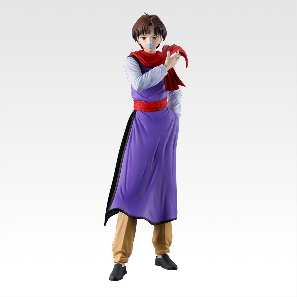Ichiban Kuji Yu Yu Hakusho Dark Tournament Arc vol.3 Koenma MASTERLISE Figure main product photo