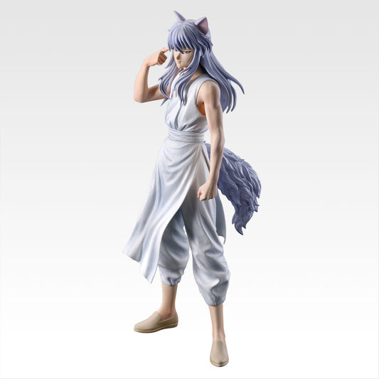 Ichiban Kuji Yu Yu Hakusho Dark Tournament Arc vol.3 Yoko Kurama MASTERLISE Figure main product photo