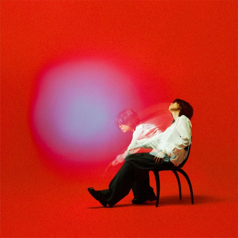idom GLOW Standard Edition CD EP cover