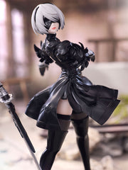 TENITOL 2B YoRHa No. 2 Type B official FuRyu product image