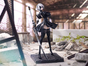 TENITOL 2B YoRHa No. 2 Type B official FuRyu product image