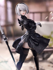 TENITOL 2B YoRHa No. 2 Type B official FuRyu product image
