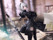 TENITOL 2B YoRHa No. 2 Type B official FuRyu product image