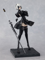 TENITOL 2B YoRHa No. 2 Type B official FuRyu product image