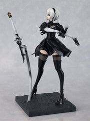 TENITOL 2B YoRHa No. 2 Type B official FuRyu product image