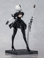 TENITOL 2B YoRHa No. 2 Type B official FuRyu product image