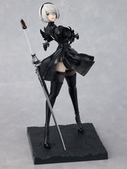 TENITOL 2B YoRHa No. 2 Type B official FuRyu product image