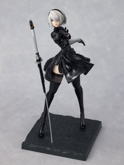 TENITOL 2B YoRHa No. 2 Type B official FuRyu product image