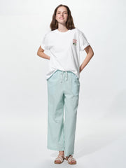 UNIQLO Manga UT Shueisha 100th Spy x Family Anya T-Shirt - White official UNIQLO product photo 04