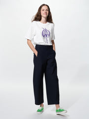 UNIQLO Manga UT Shueisha 100th Yu-Gi-Oh! Yugi & Monsters T-Shirt - White official UNIQLO product photo 04
