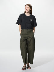 UNIQLO Manga UT Shueisha 100th Black Clover Nero T-Shirt - Black official UNIQLO product photo 04