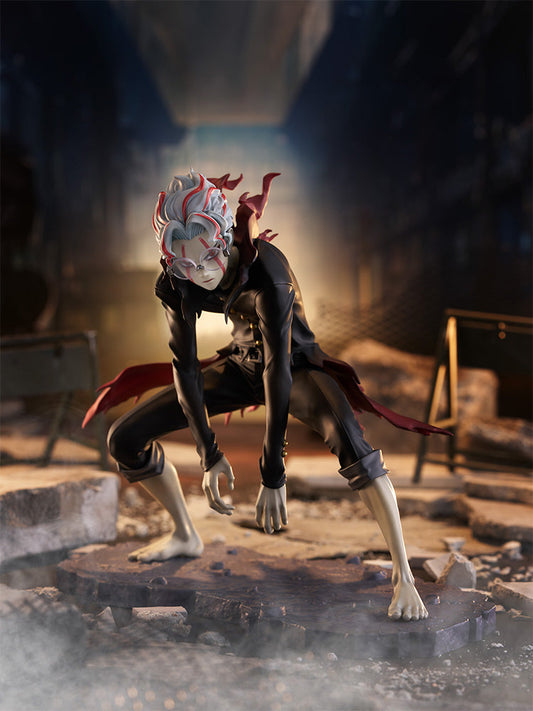 TENITOL Okarun Transformed official FuRyu product image