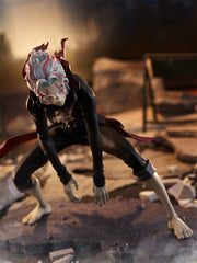 TENITOL Okarun Transformed official FuRyu product image