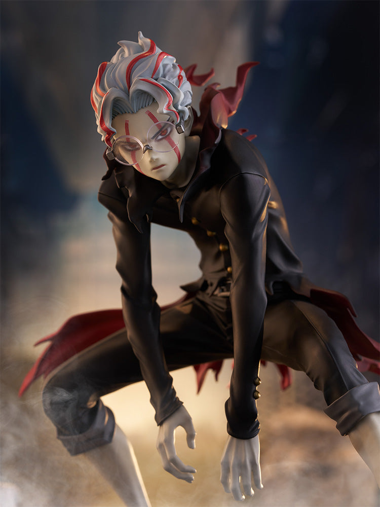 TENITOL Okarun Transformed official FuRyu product image