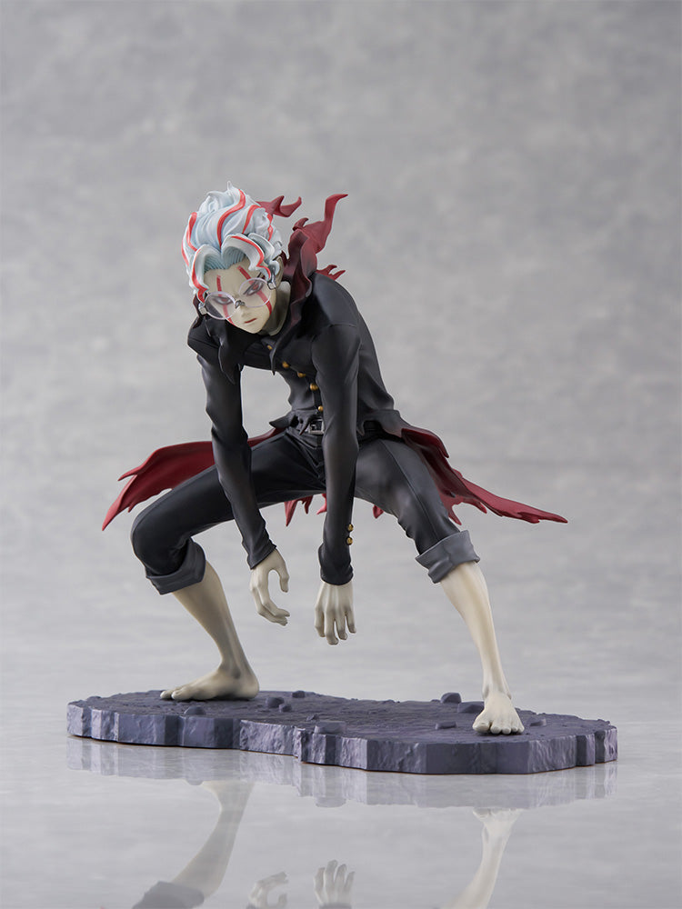 TENITOL Okarun Transformed official FuRyu product image