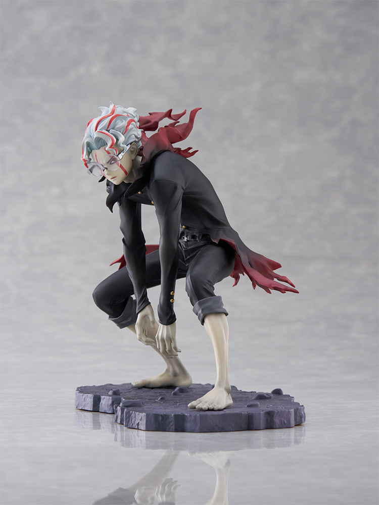 TENITOL Okarun Transformed official FuRyu product image
