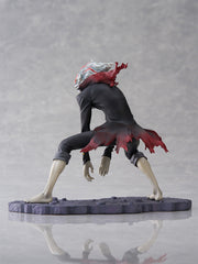 TENITOL Okarun Transformed official FuRyu product image