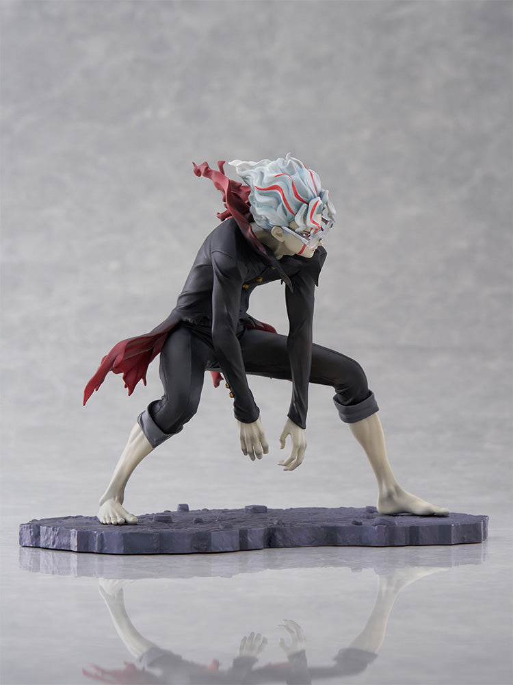 TENITOL Okarun Transformed official FuRyu product image