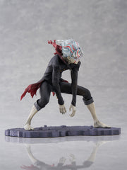 TENITOL Okarun Transformed official FuRyu product image