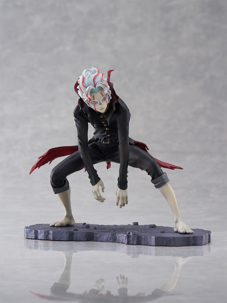 TENITOL Okarun Transformed official FuRyu product image