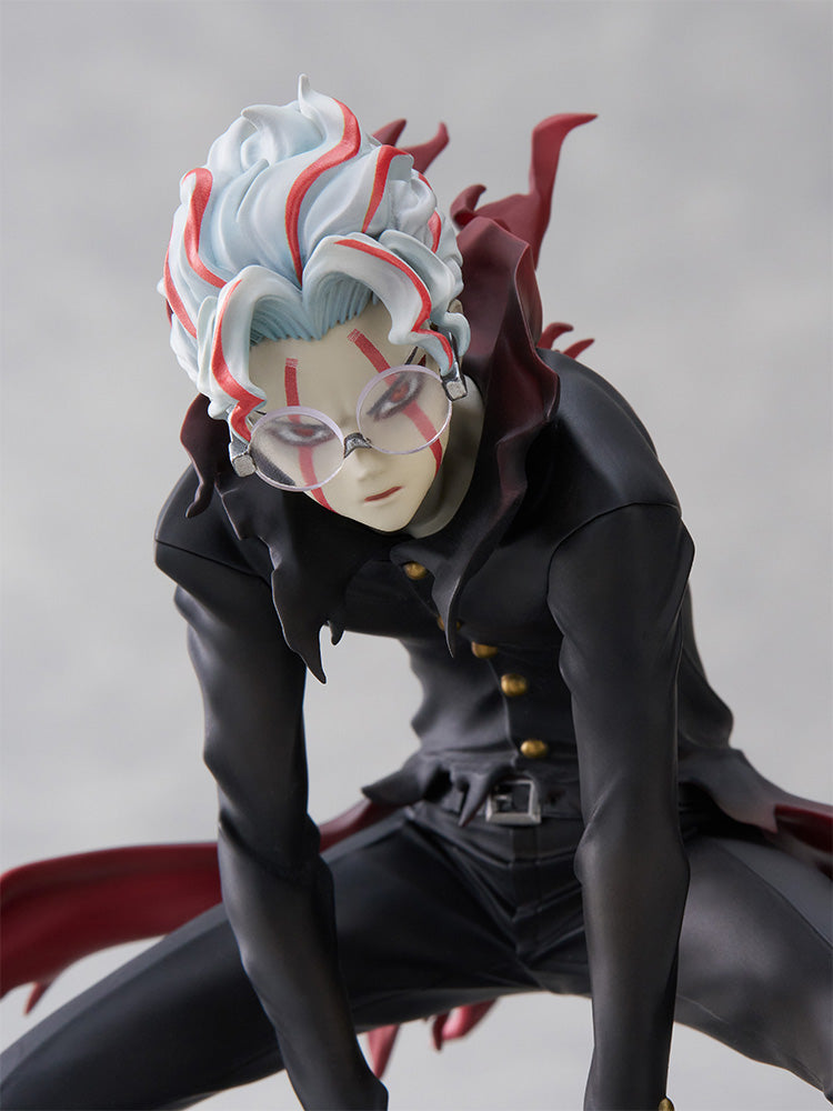 TENITOL Okarun Transformed official FuRyu product image