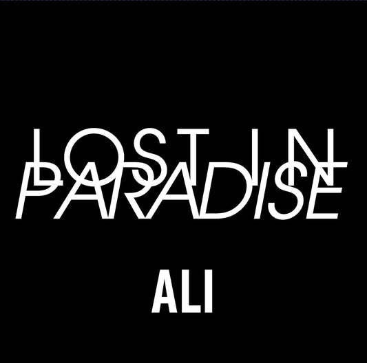 Jujutsu Kaisen LOST IN PARADISE feat. AKLO by ALI Standard Edition CD - jacket artwork 1