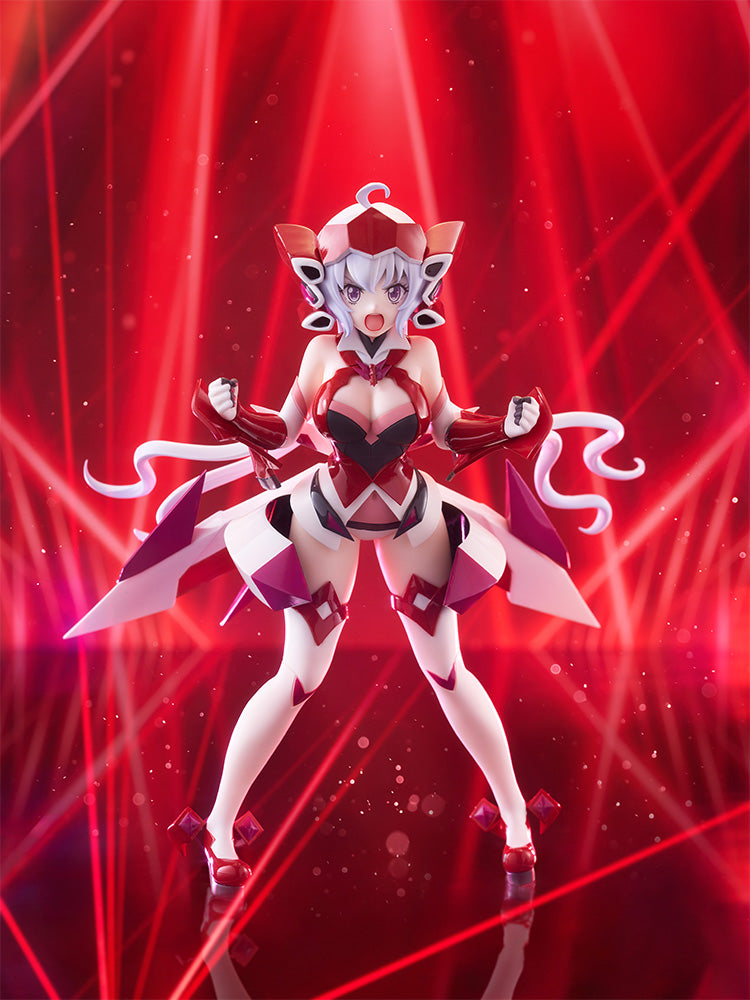 TENITOL Chris Yukine official FuRyu product image