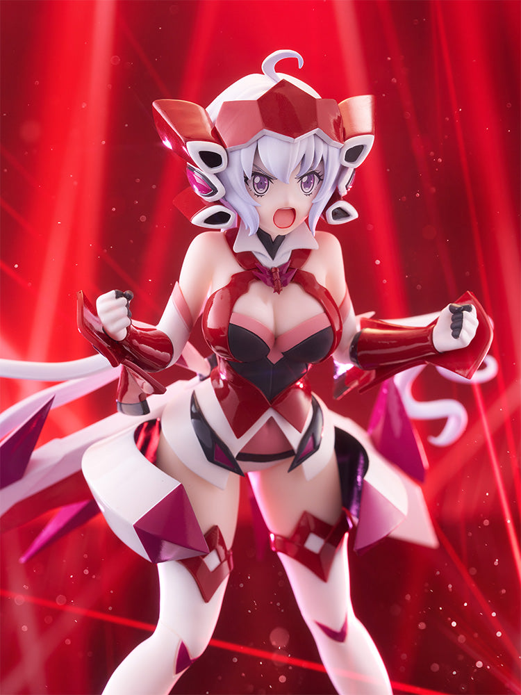 TENITOL Chris Yukine official FuRyu product image
