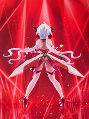 TENITOL Chris Yukine official FuRyu product image