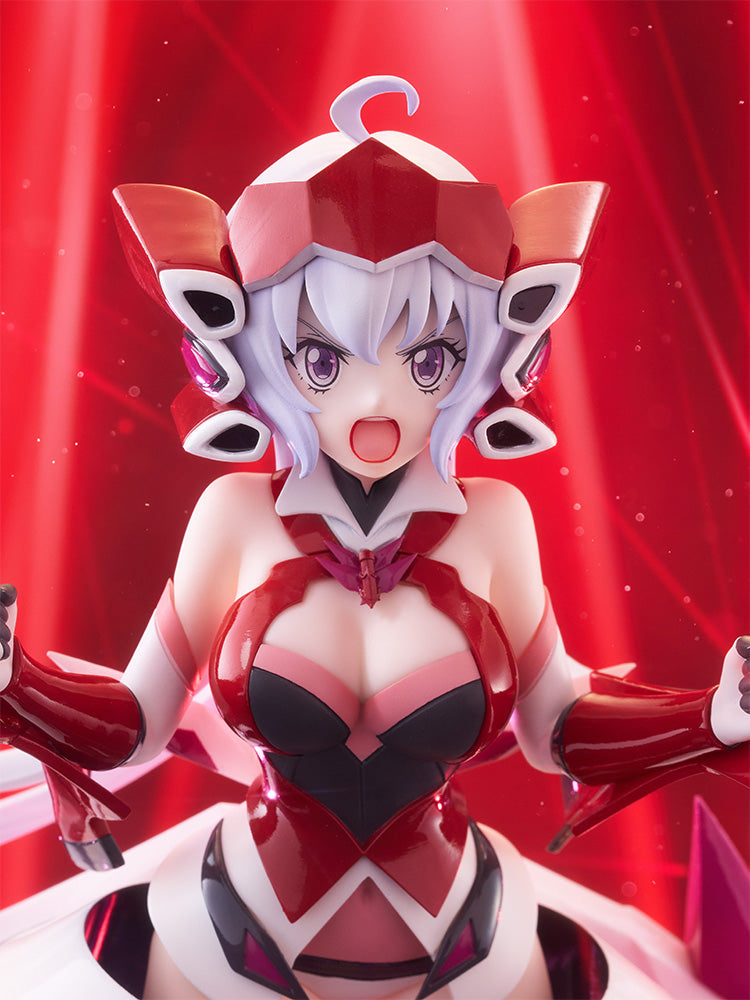 TENITOL Chris Yukine official FuRyu product image