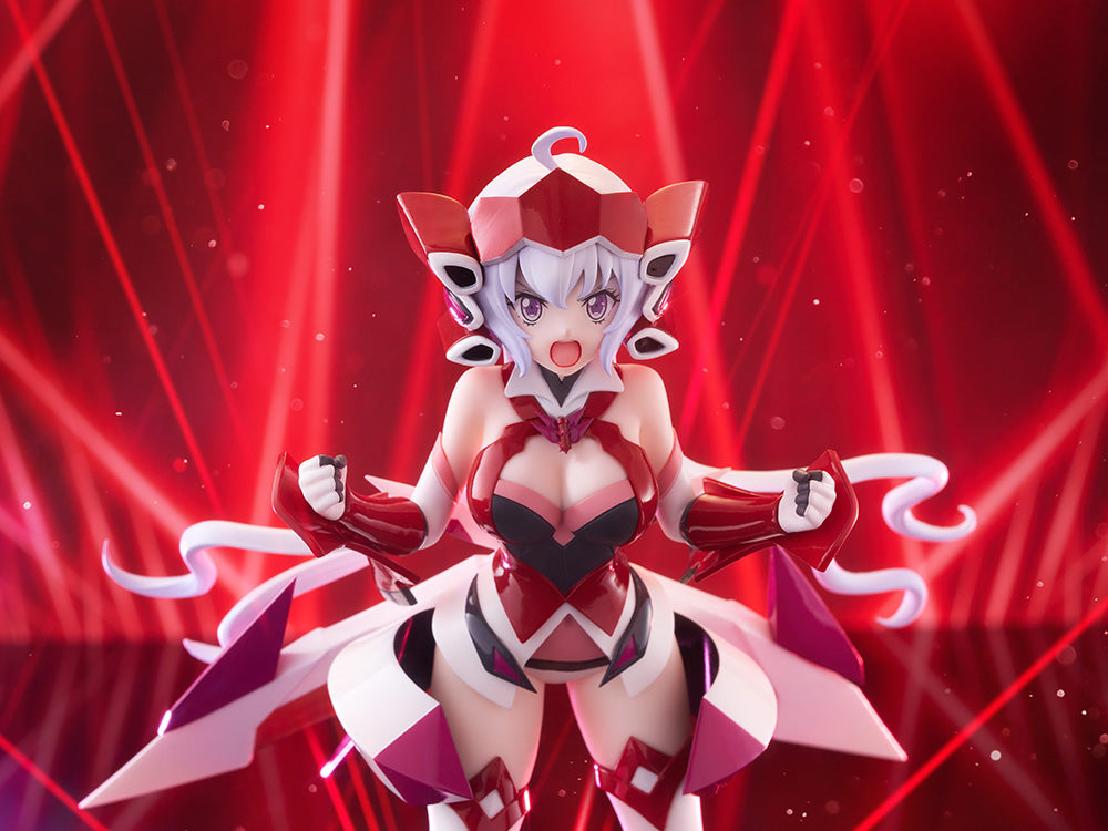 TENITOL Chris Yukine official FuRyu product image