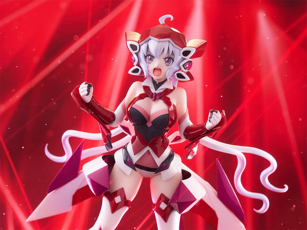 TENITOL Chris Yukine official FuRyu product image