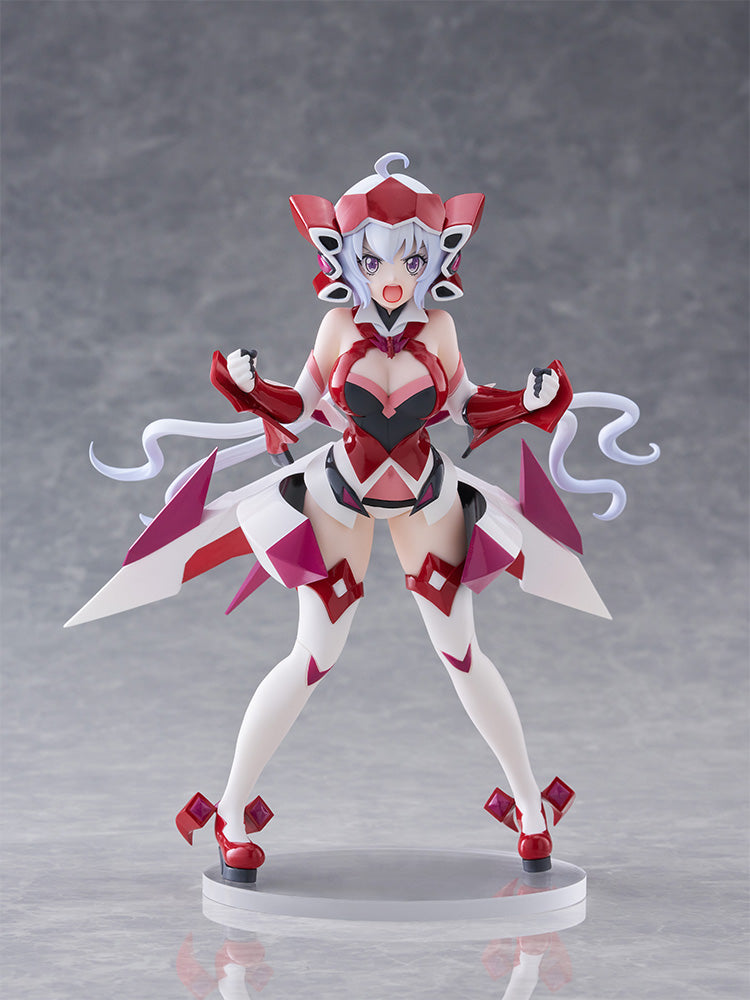TENITOL Chris Yukine official FuRyu product image