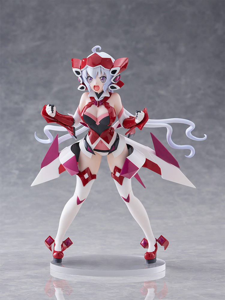 TENITOL Chris Yukine official FuRyu product image