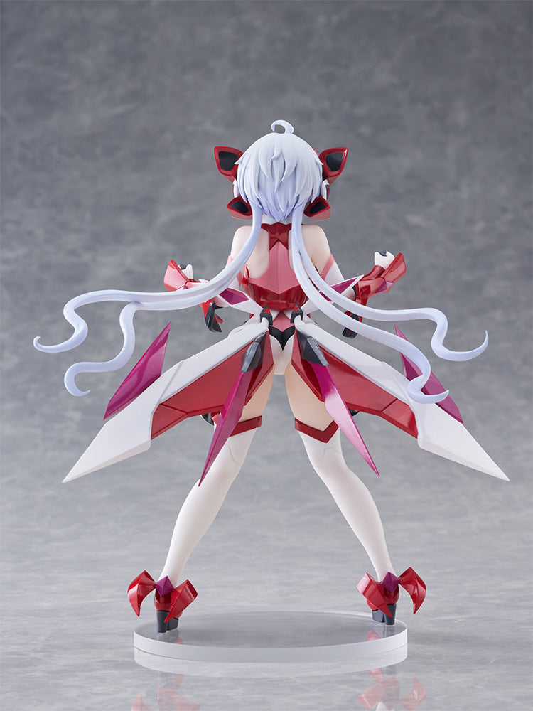 TENITOL Chris Yukine official FuRyu product image