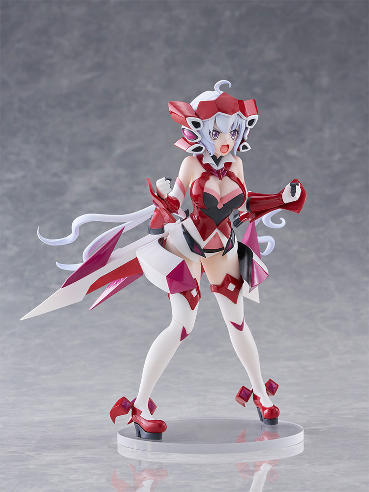 TENITOL Chris Yukine official FuRyu product image