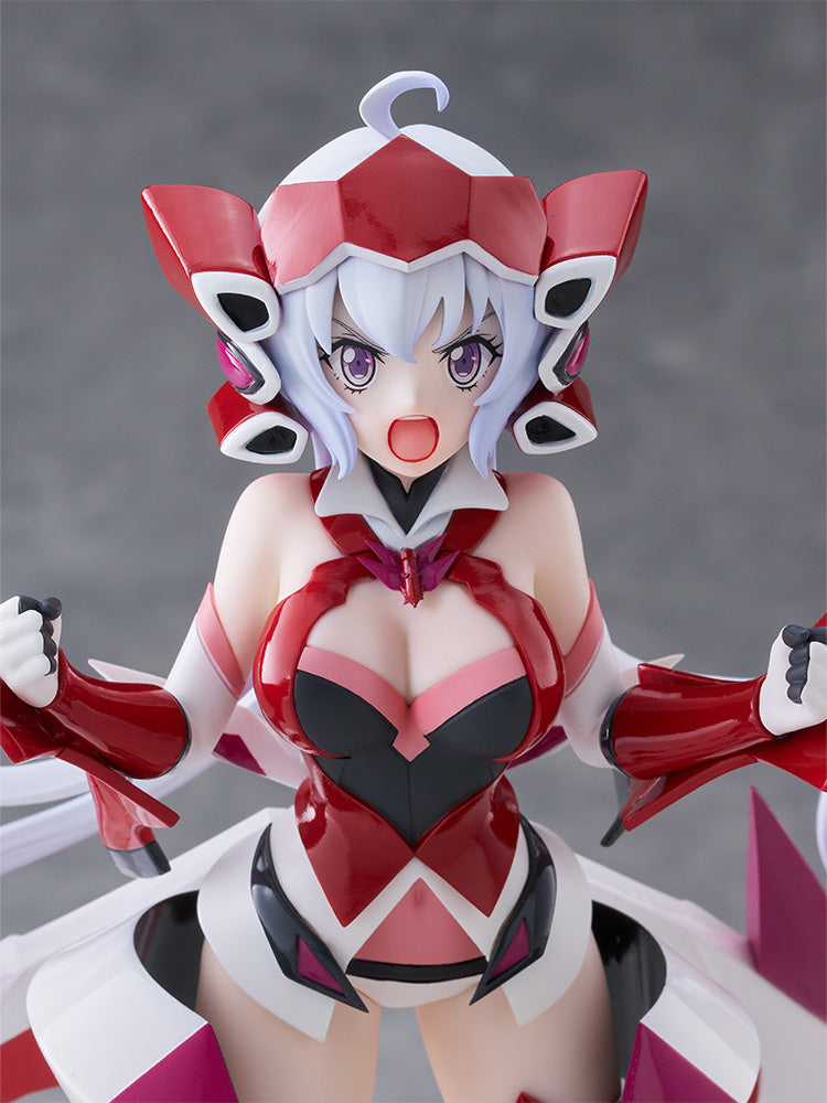 TENITOL Chris Yukine official FuRyu product image