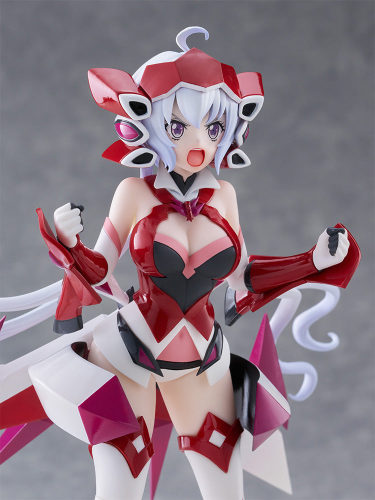 TENITOL Chris Yukine official FuRyu product image