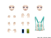 KADOKAWA Plastic Model Series Quintessential Quintuplets Miku Nakano Kit - official product image 10
