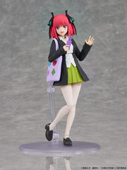 KADOKAWA Plastic Model Series Quintessential Quintuplets Nino Nakano Kit - official product image 1