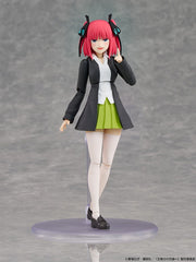 KADOKAWA Plastic Model Series Quintessential Quintuplets Nino Nakano Kit - official product image 4