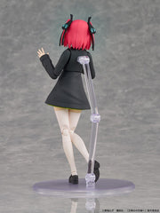 KADOKAWA Plastic Model Series Quintessential Quintuplets Nino Nakano Kit - official product image 9