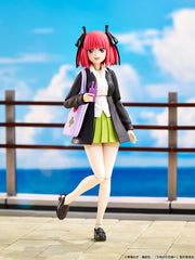 KADOKAWA Plastic Model Series Quintessential Quintuplets Nino Nakano Kit - official product image 12