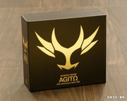 Kamen Rider Agito 25th Anniversary Music BOX outer box