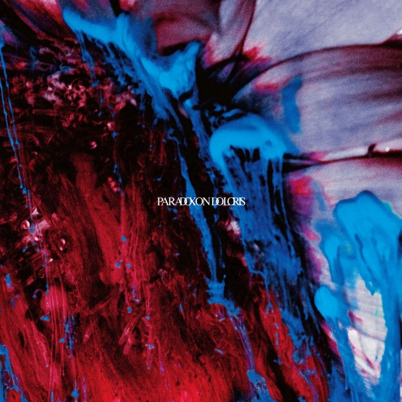 kein PARADOXON DOLORIS Standard Edition CD EP cover