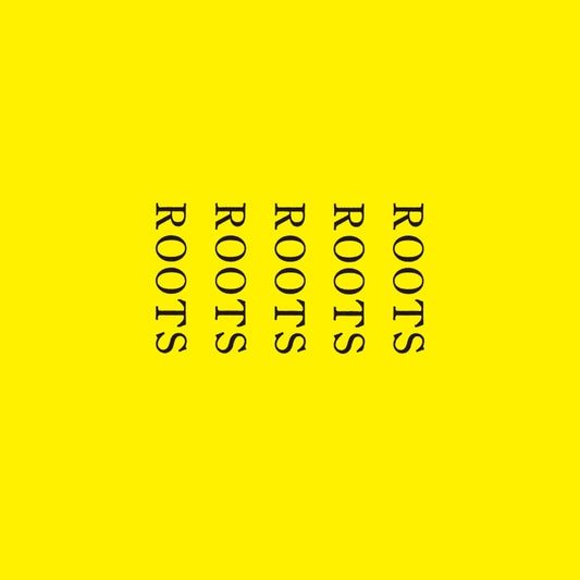 Kenichi Suzumura ROOTS Standard Edition CD cover